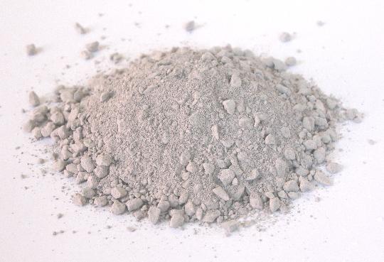 耐磨耐火澆注料