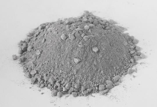 高強耐火澆注料