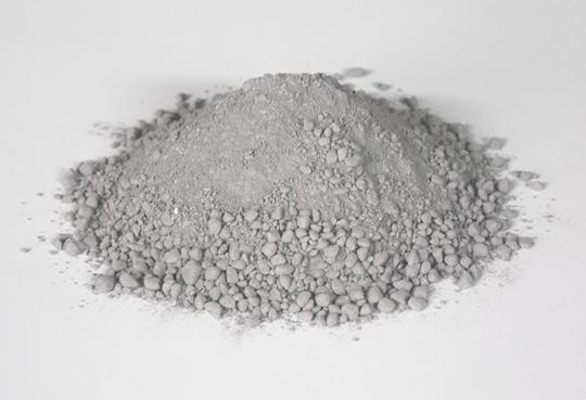 耐磨耐火澆注料