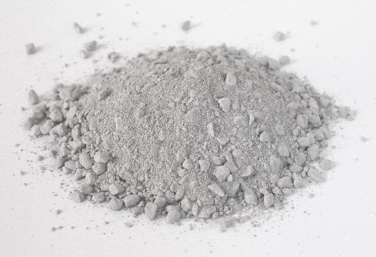 高鋁高強澆注料