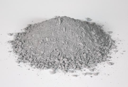 高強防爆澆注料