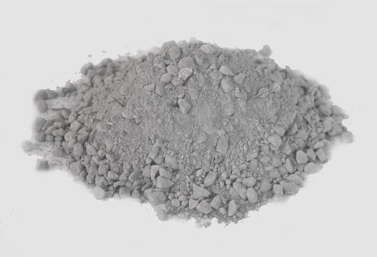 抗爆耐磨澆注料