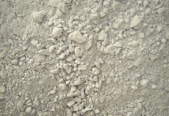 輕質耐堿耐火澆注料