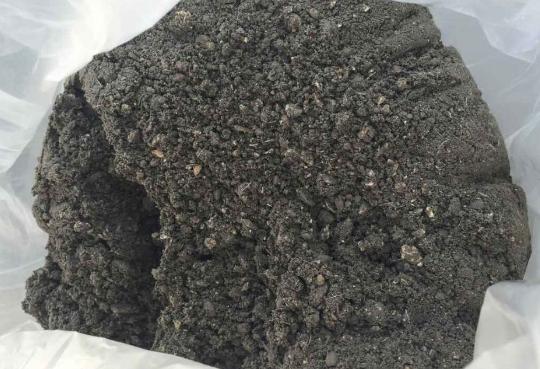 高鋁質搗打澆注料