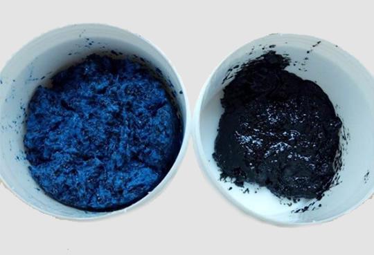 高耐磨韌性陶瓷涂抹料